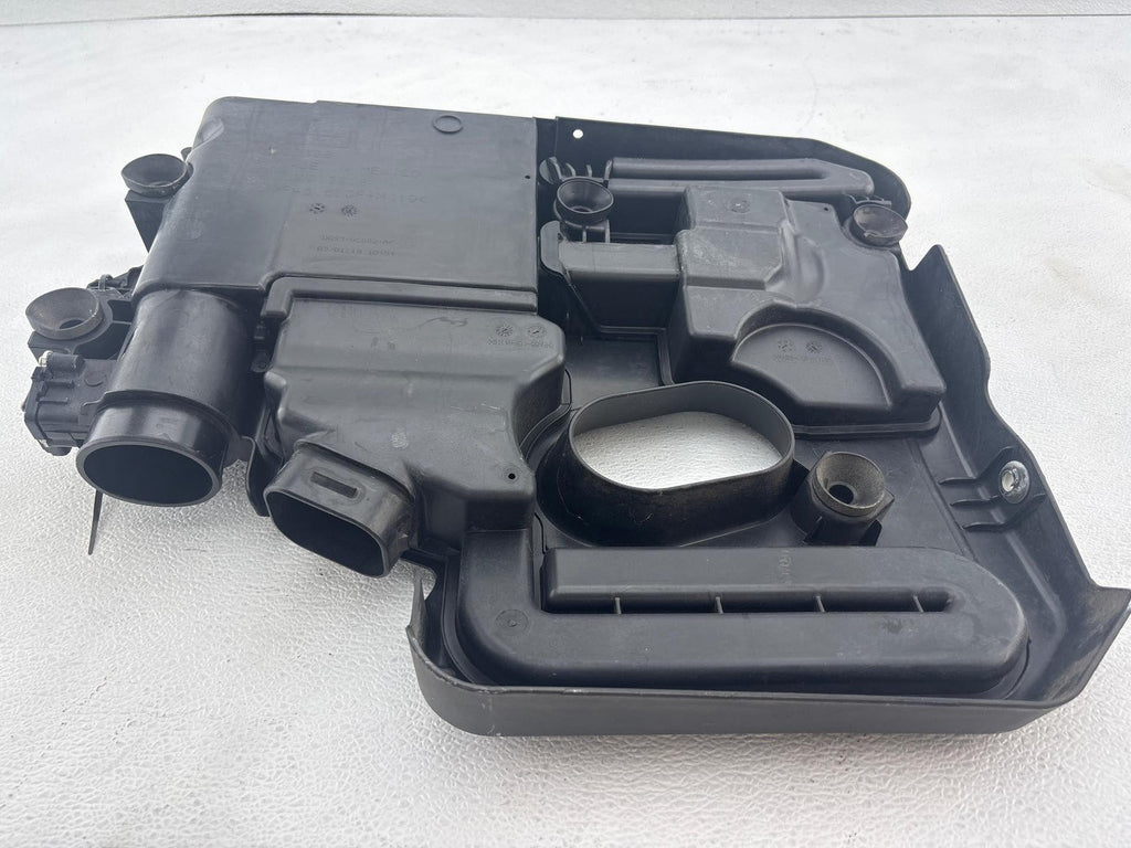 13-20 Ford Fusion Fusion Hybrid Oem Engine Cover