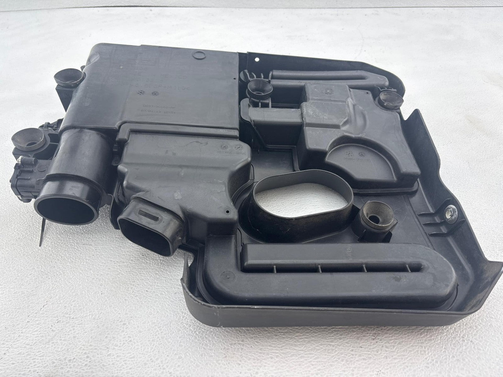 13-20 Ford Fusion Fusion Hybrid Oem Engine Cover