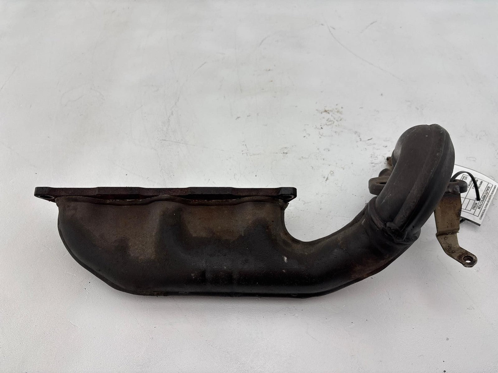 2000-2002 Audi S4 Left Exhaust Manifold OEM