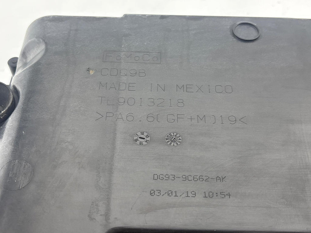 13-20 Ford Fusion Fusion Hybrid Oem Engine Cover