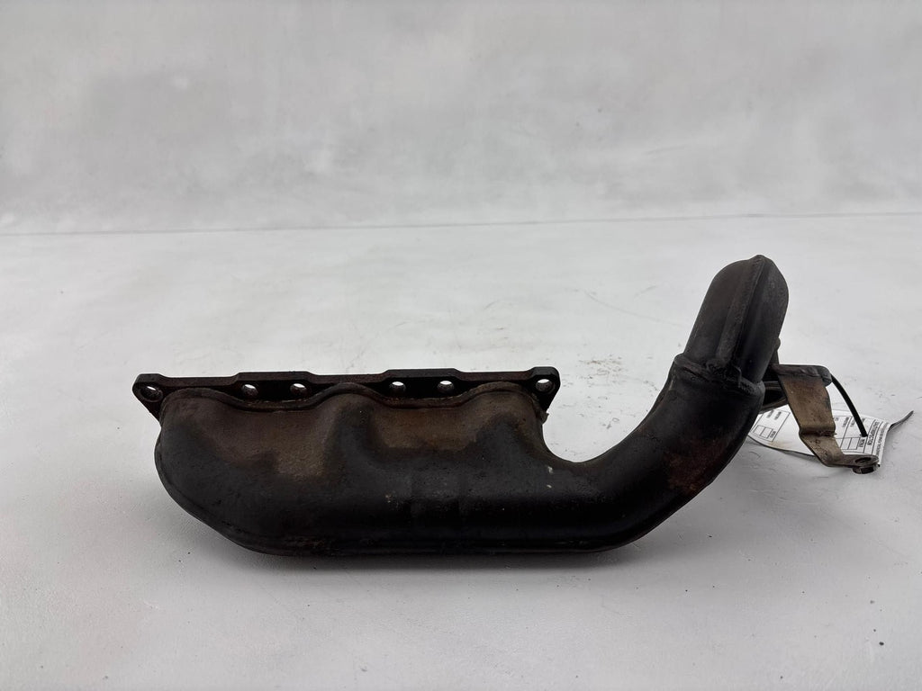 2000-2002 Audi S4 Left Exhaust Manifold OEM