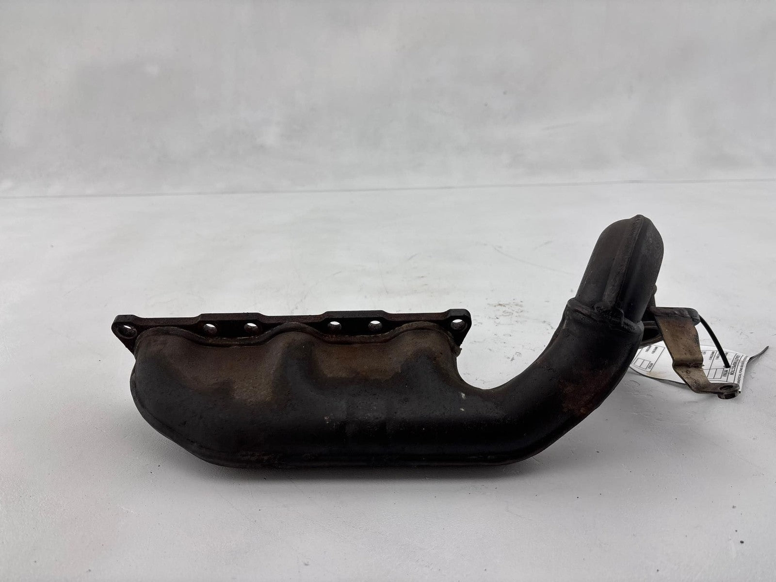 2000-2002 Audi S4 Left Exhaust Manifold OEM