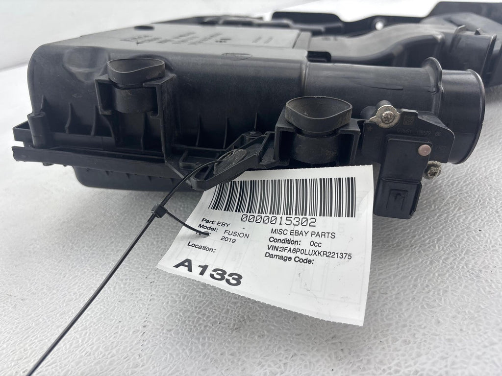 13-20 Ford Fusion Fusion Hybrid Oem Engine Cover