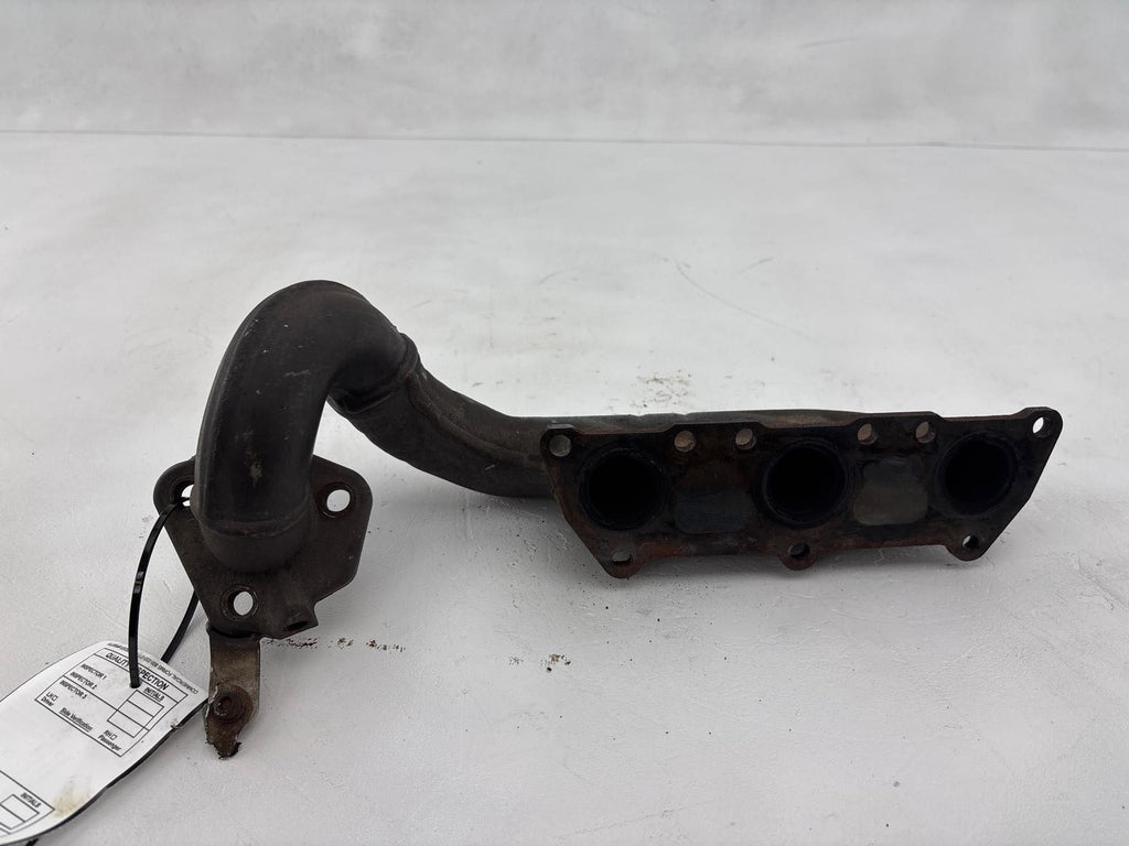 2000-2002 Audi S4 Left Exhaust Manifold OEM
