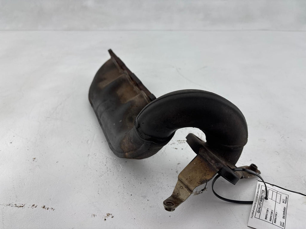 2000-2002 Audi S4 Left Exhaust Manifold OEM