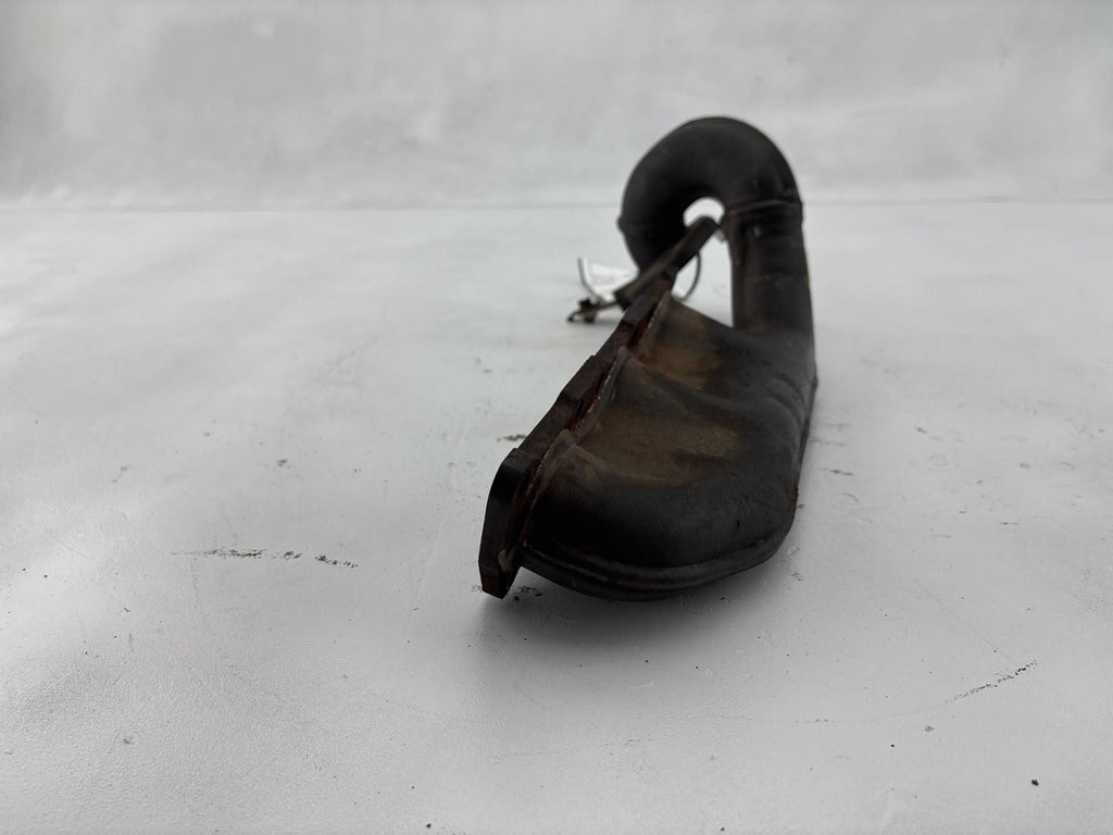 2000-2002 Audi S4 Left Exhaust Manifold OEM