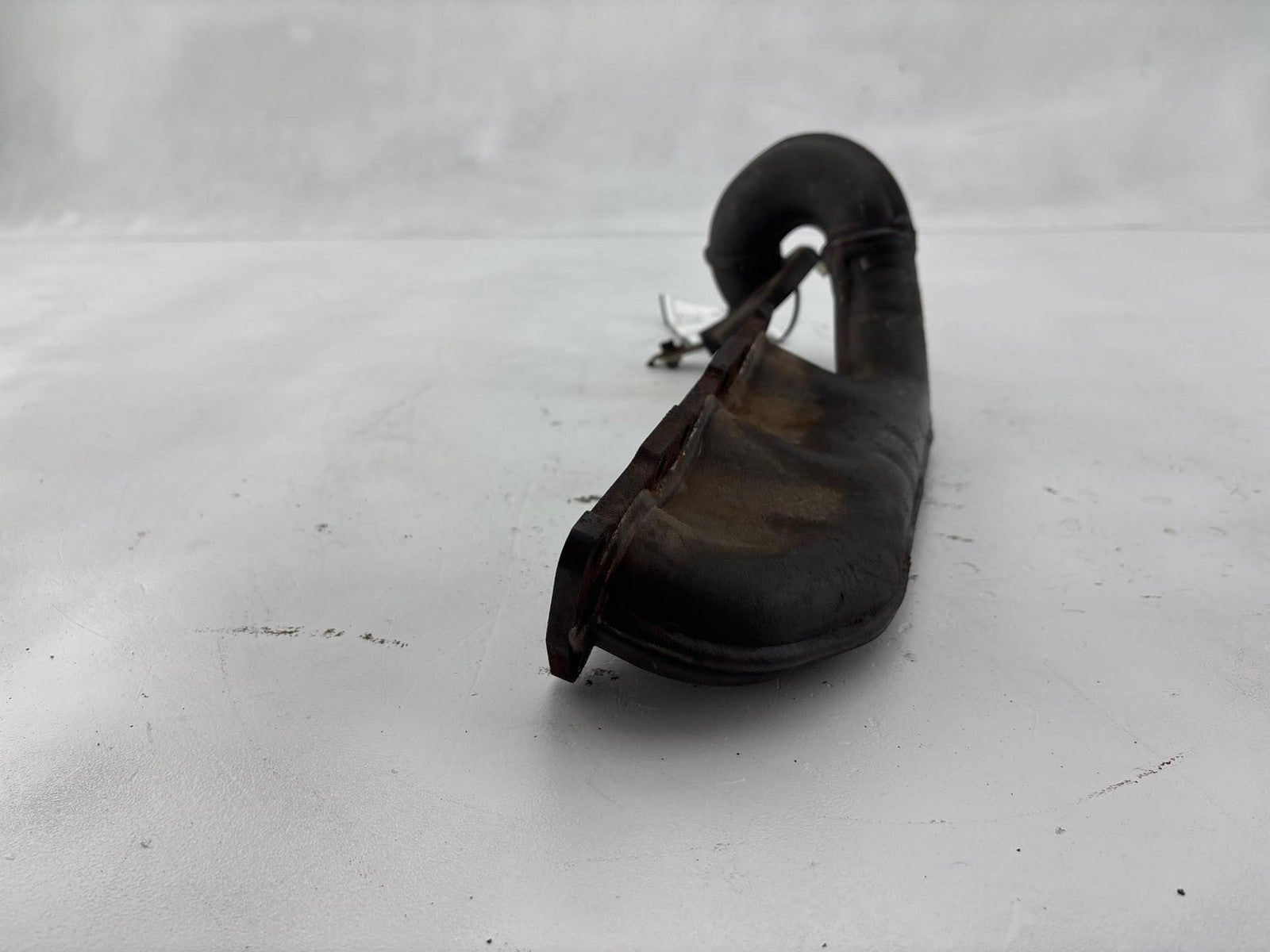 2000-2002 Audi S4 Left Exhaust Manifold OEM