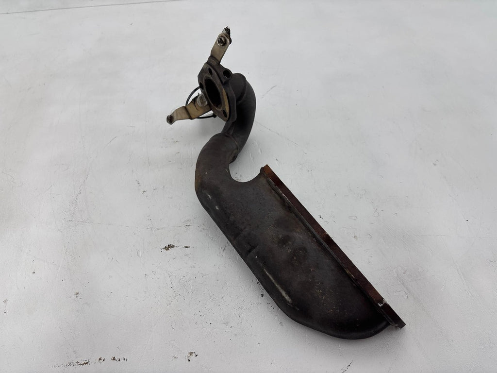 2000-2002 Audi S4 Left Exhaust Manifold OEM