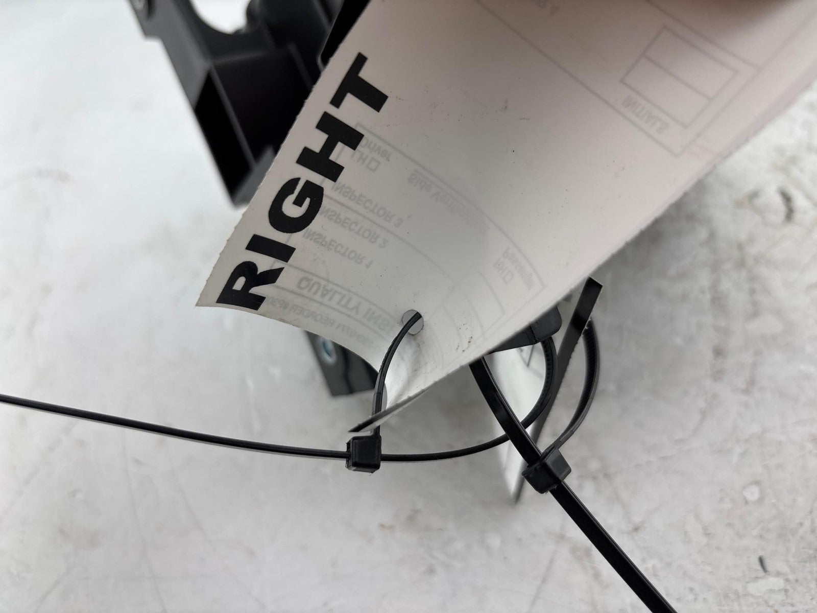 17-22 Toyota Prius Prime Hybrid Battery Pack Cooling Right Blower Fan Motor OEM