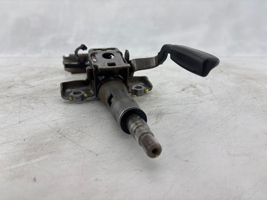 00-02 Saturn Sw2 Power Steering Column Assembly