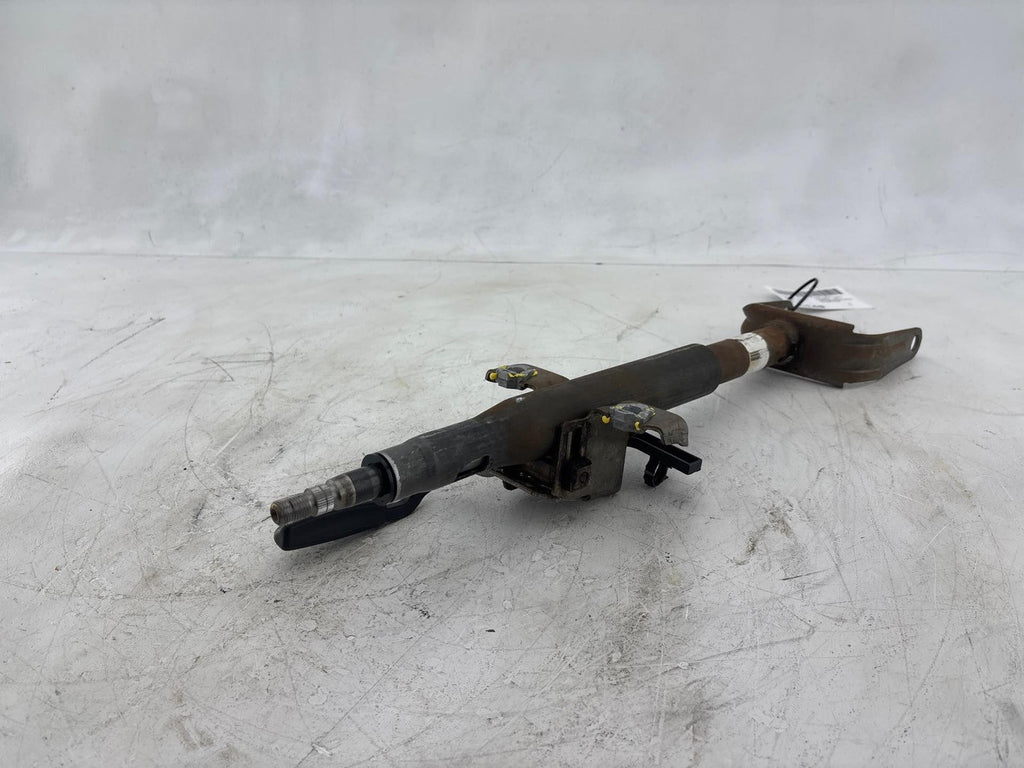 00-02 Saturn Sw2 Power Steering Column Assembly