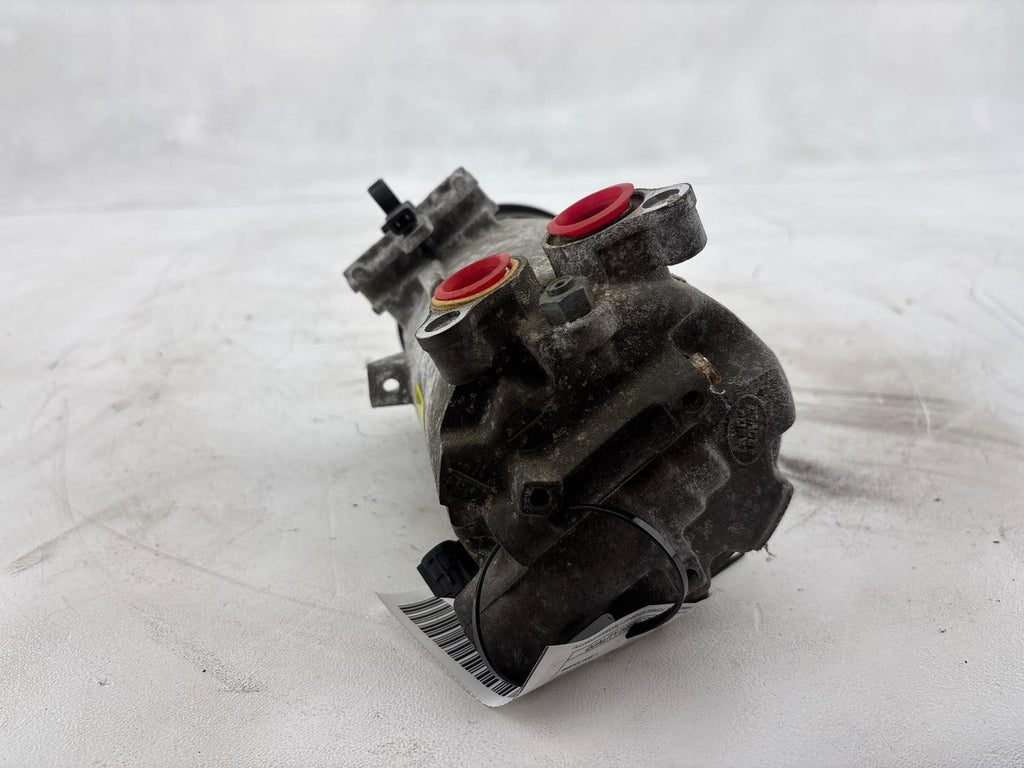 15-17 Land Rover RANGE ROVER EVOQUE 2.0L A/C Air Compressor