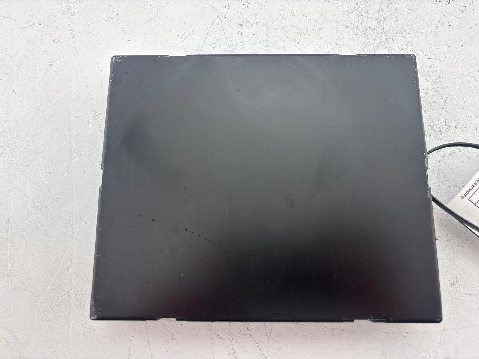 09-12 Audi A4 Body Comfort Control Module Oem 8K0-907-064-F