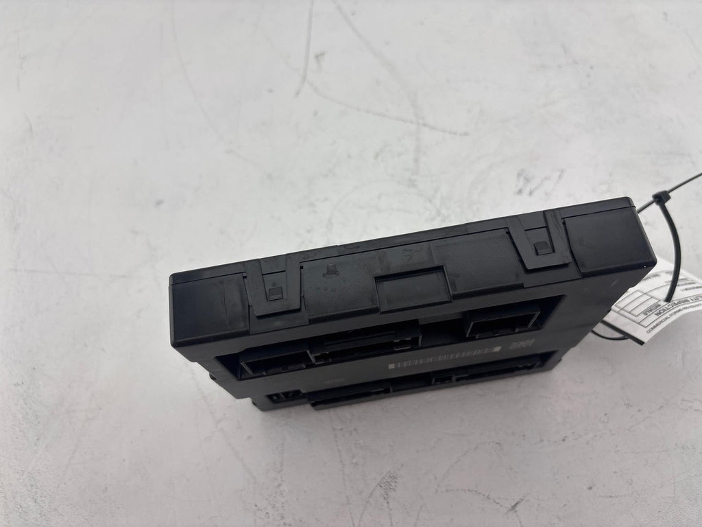 09-12 Audi A4 Body Comfort Control Module Oem 8K0-907-064-F