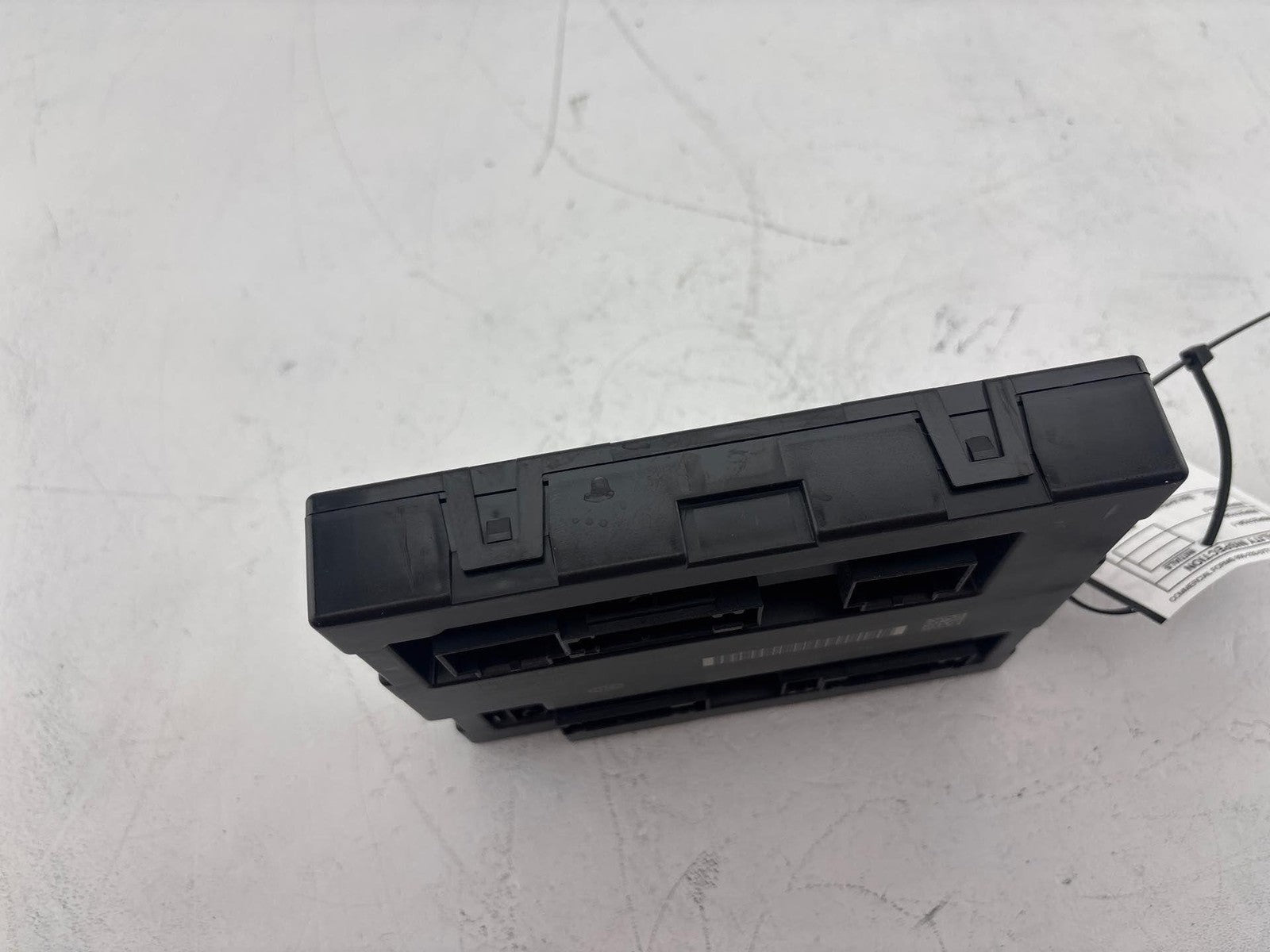09-12 Audi A4 Body Comfort Control Module Oem 8K0-907-064-F