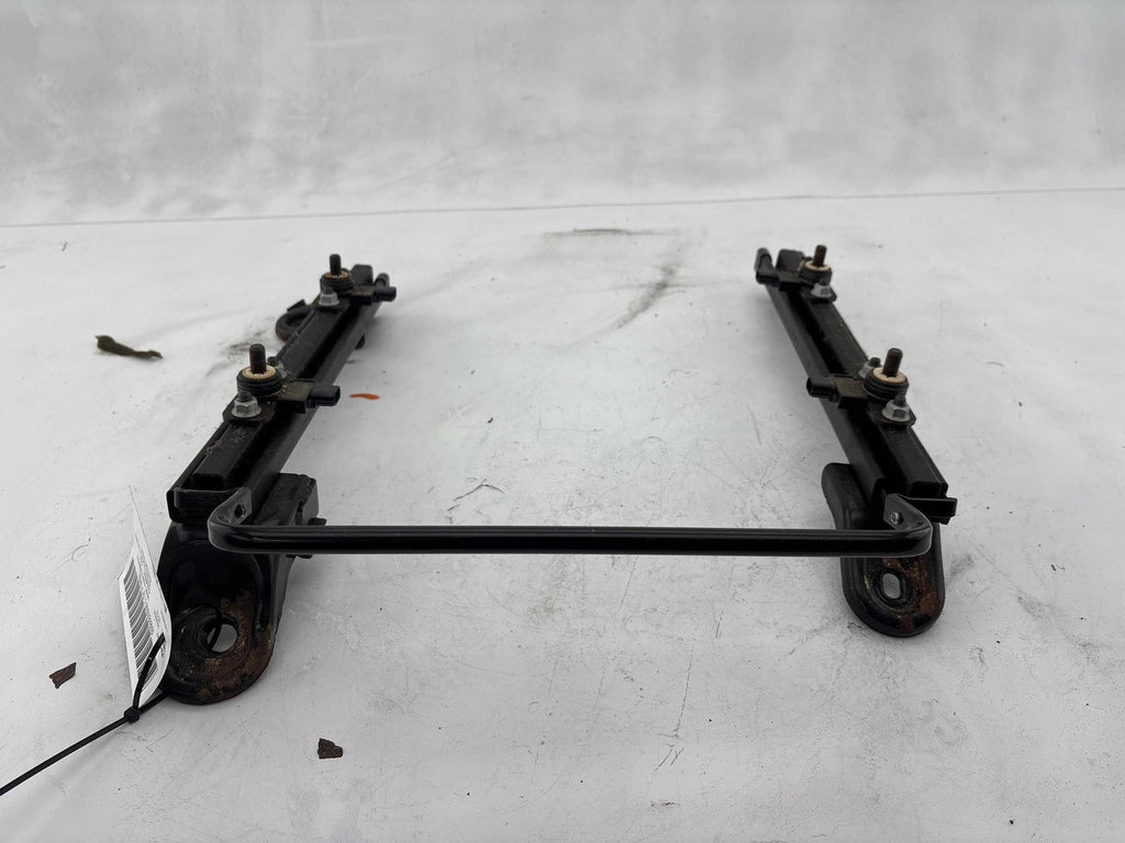 14-19 Nissan Versa Hatchback Front Right Seat Mounting Track Sliders Rails Oem