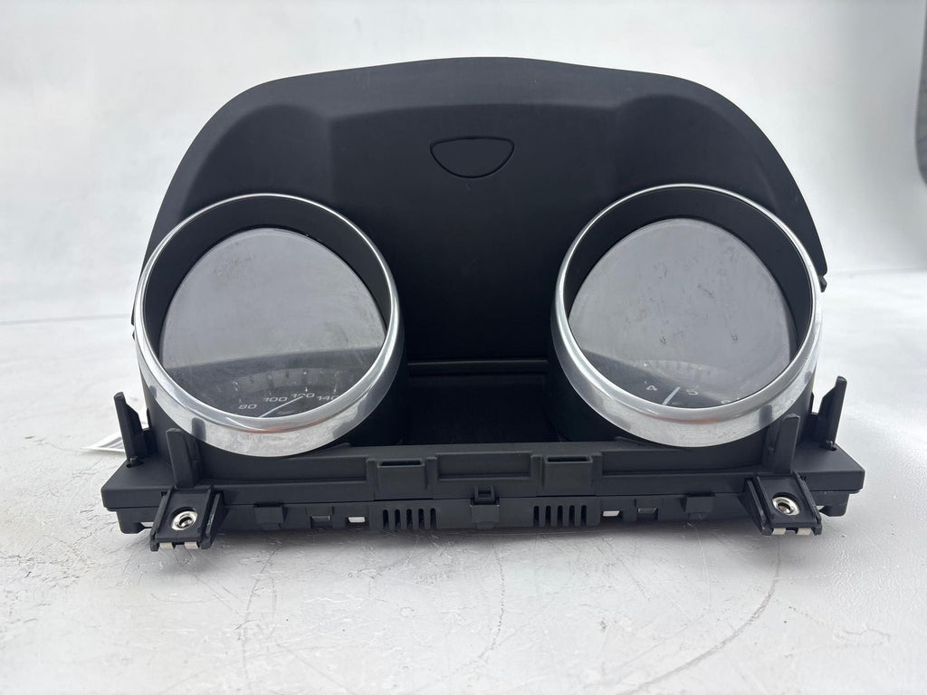 12-15 LR Range Rover Evoque Speedometer Instrument Cluster Gauges OEM