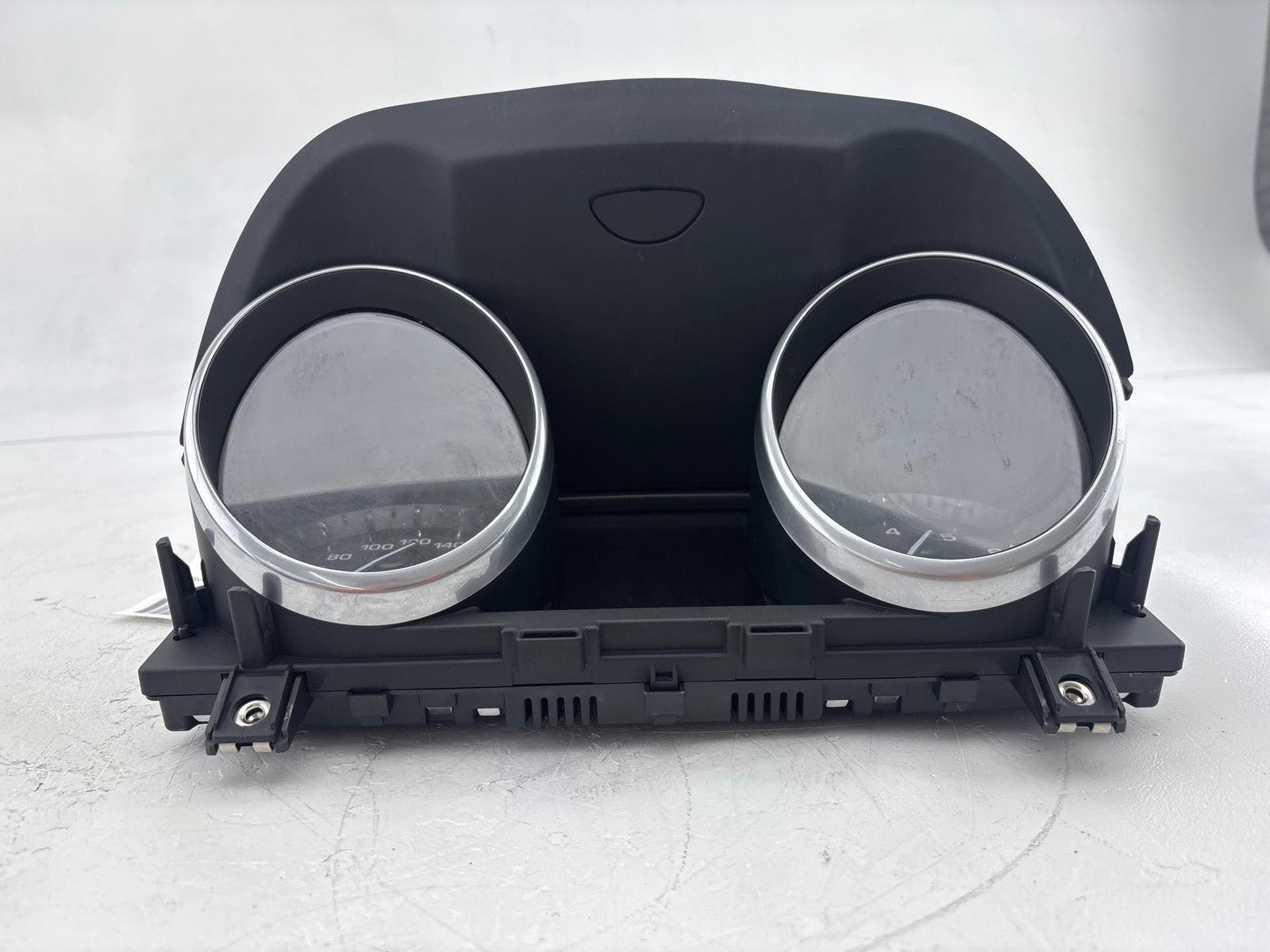 12-15 LR Range Rover Evoque Speedometer Instrument Cluster Gauges OEM