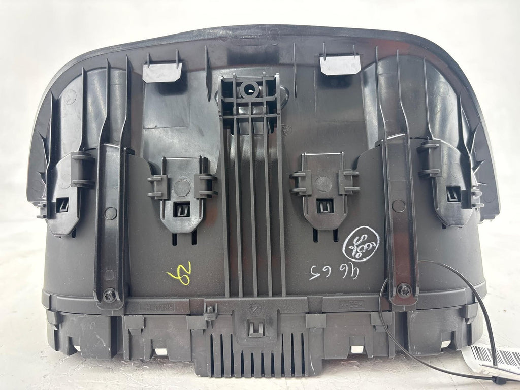 12-15 LR Range Rover Evoque Speedometer Instrument Cluster Gauges OEM