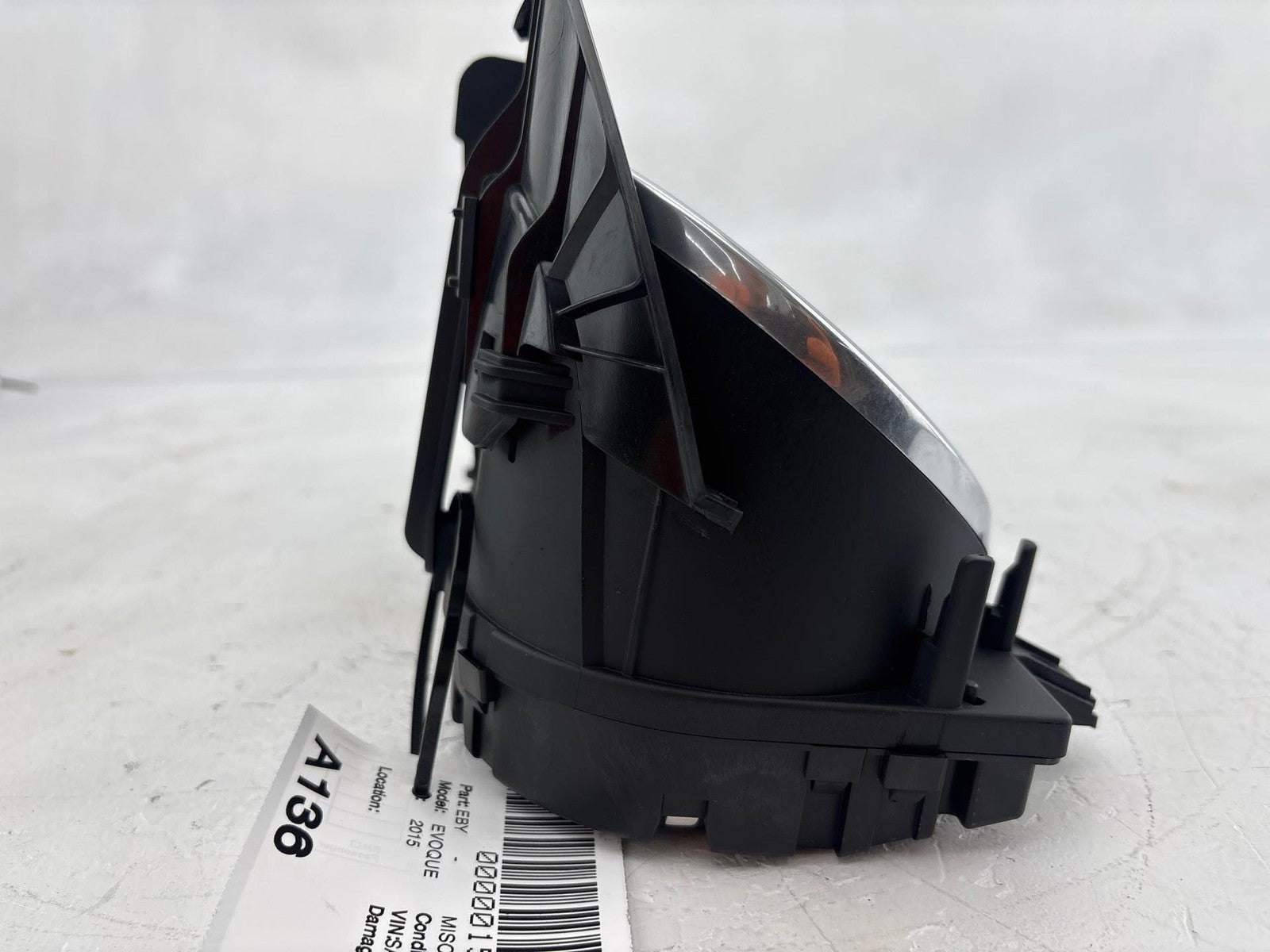 12-15 LR Range Rover Evoque Speedometer Instrument Cluster Gauges OEM