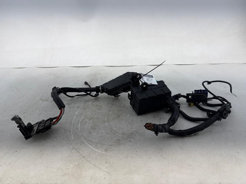 19-24 Acura Rdx Awd Sh Tech Package Engine Fuse Box