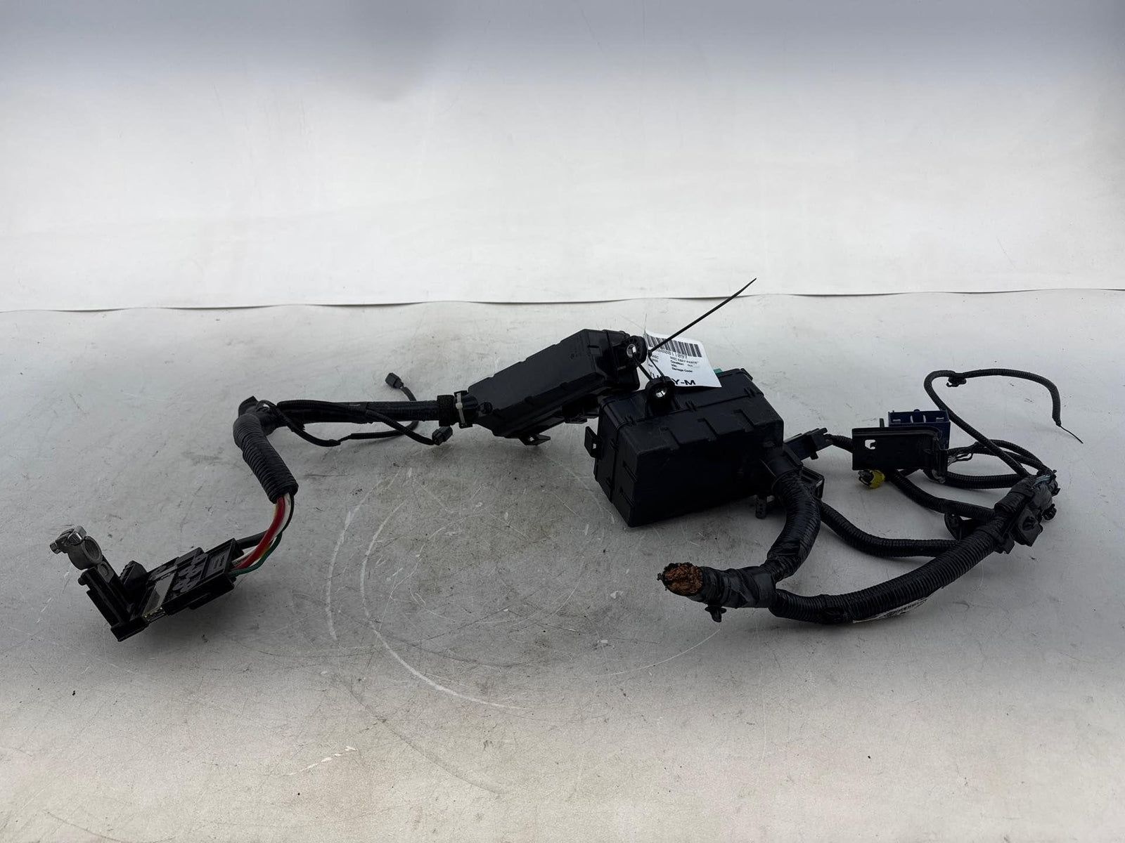 19-24 Acura Rdx Awd Sh Tech Package Engine Fuse Box