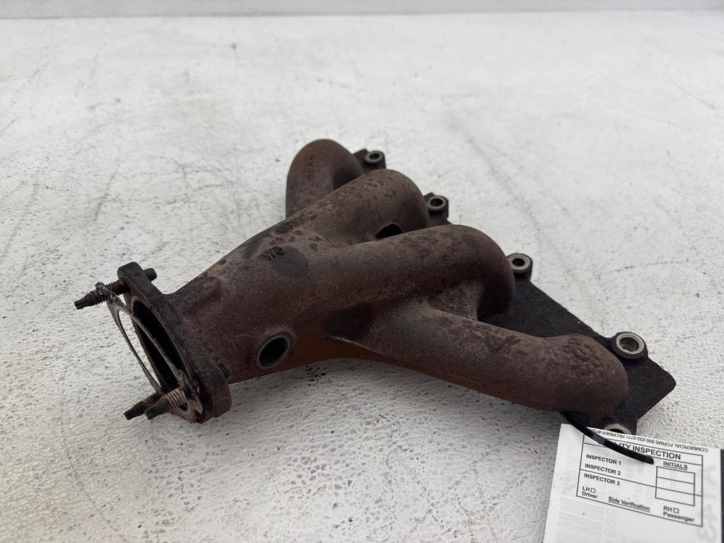1999-2000 Saturn S Series Exhaust Manifold 21008237 Oem