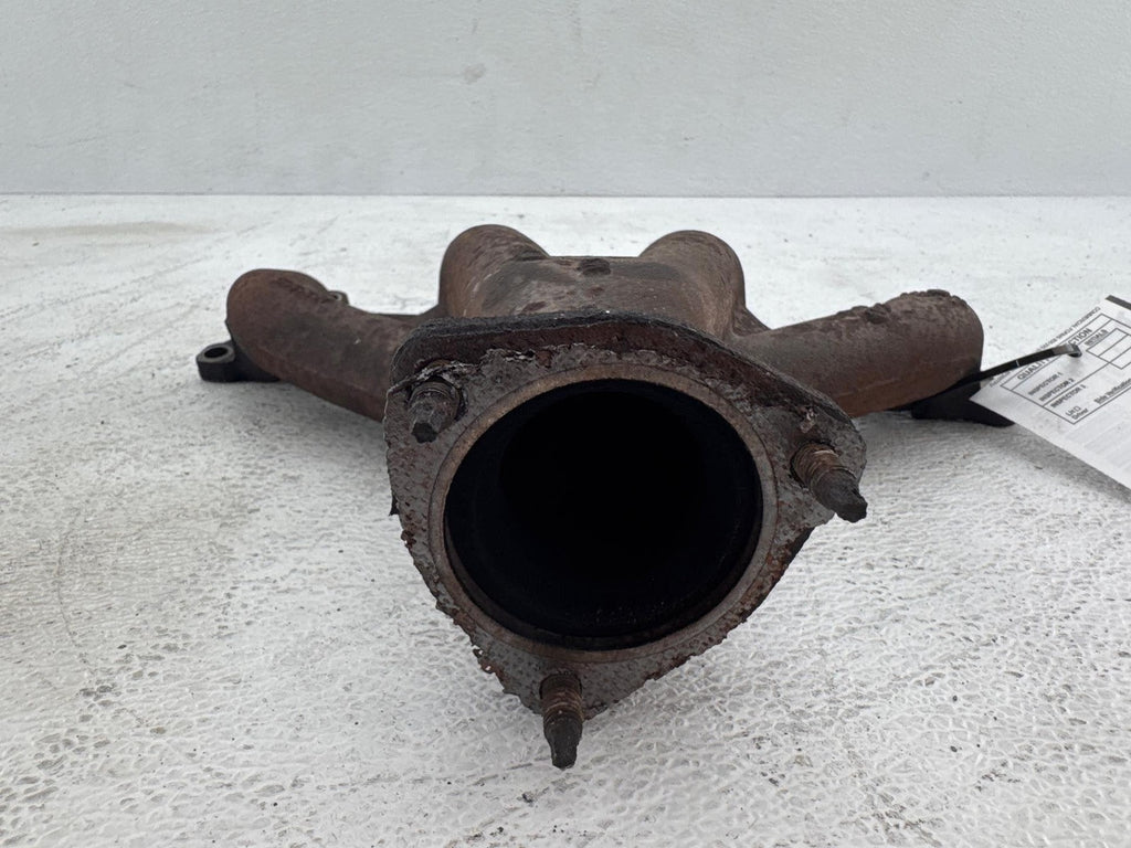 1999-2000 Saturn S Series Exhaust Manifold 21008237 Oem