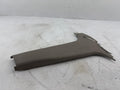 00-02 Saturn S Series Sw2 Passenger Side B-Pillar Panel Trim