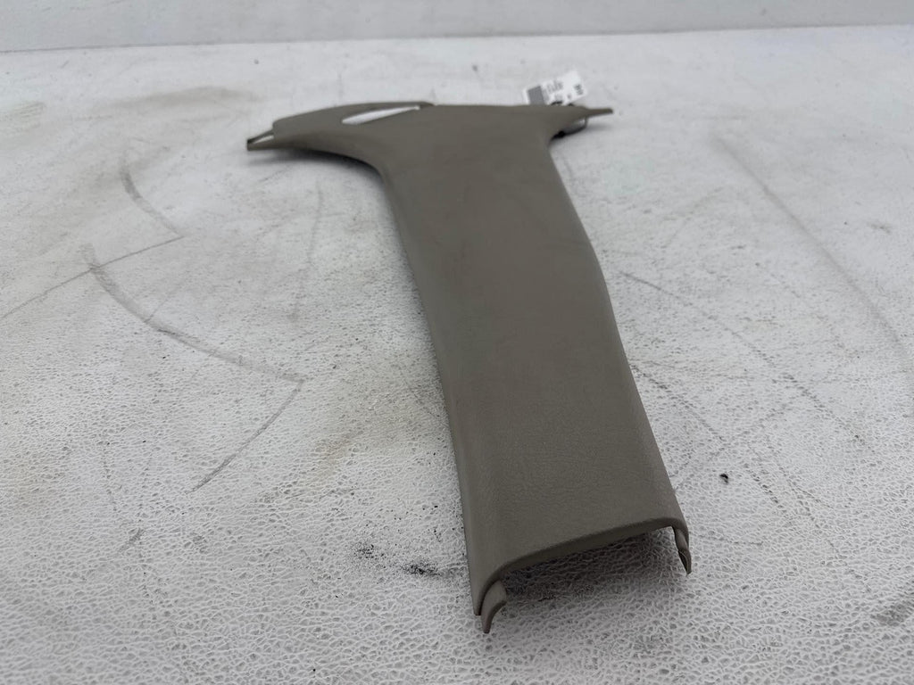 00-02 Saturn S Series Sw2 Passenger Side B-Pillar Panel Trim