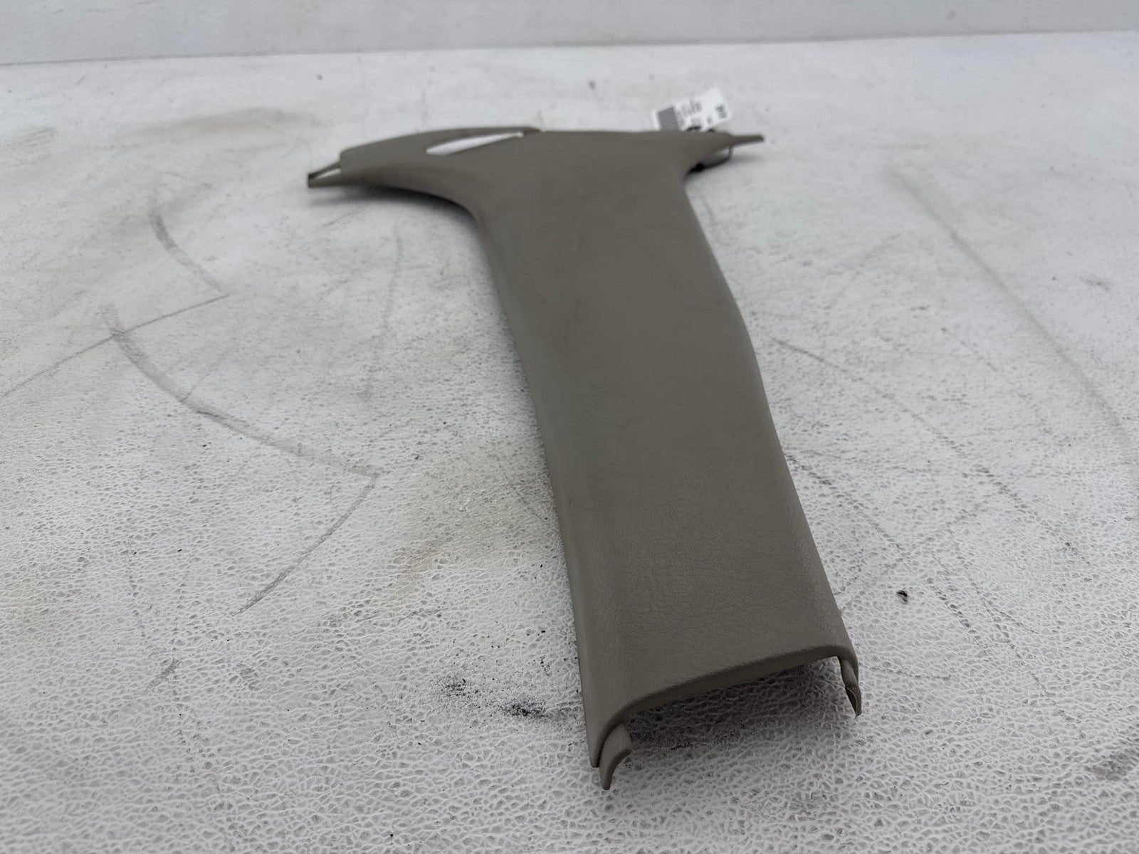 00-02 Saturn S Series Sw2 Passenger Side B-Pillar Panel Trim