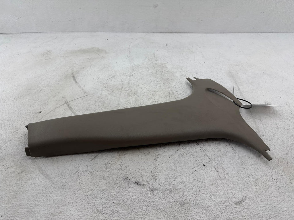 00-02 Saturn S Series Sw2 Passenger Side B-Pillar Panel Trim