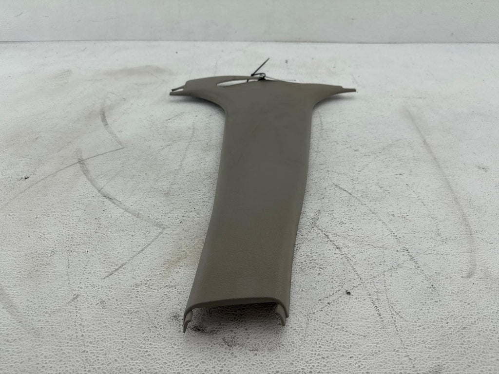 00-02 Saturn S Series Sw2 Passenger Side B-Pillar Panel Trim
