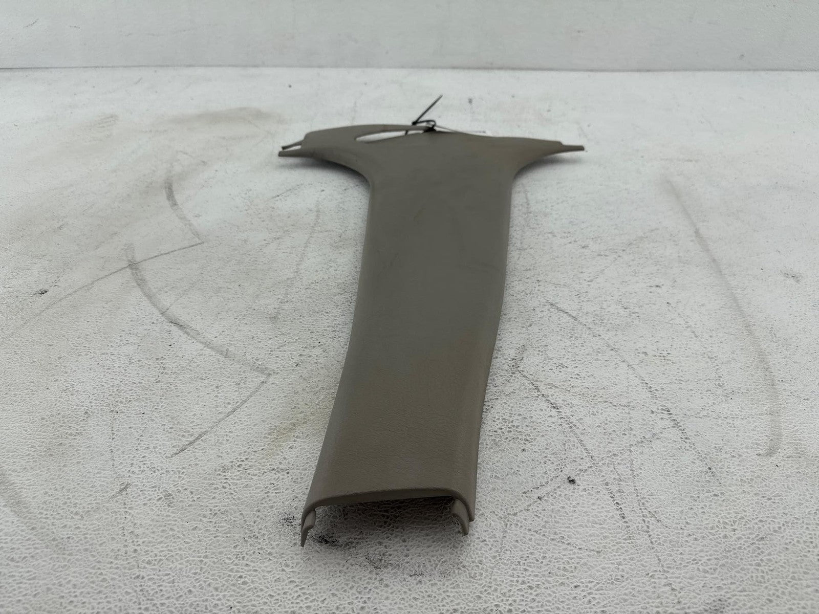 00-02 Saturn S Series Sw2 Passenger Side B-Pillar Panel Trim