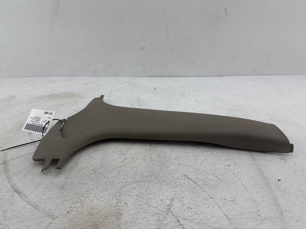 00-02 Saturn S Series Sw2 Passenger Side B-Pillar Panel Trim