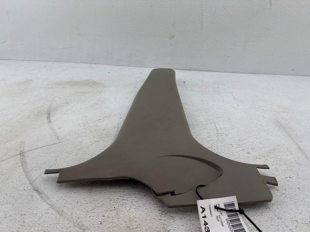 00-02 Saturn S Series Sw2 Passenger Side B-Pillar Panel Trim