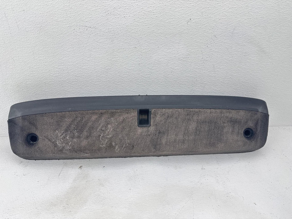 1997-2005 Porsche Boxster 986 Rear Shelf Storage Box Compartment OEM
