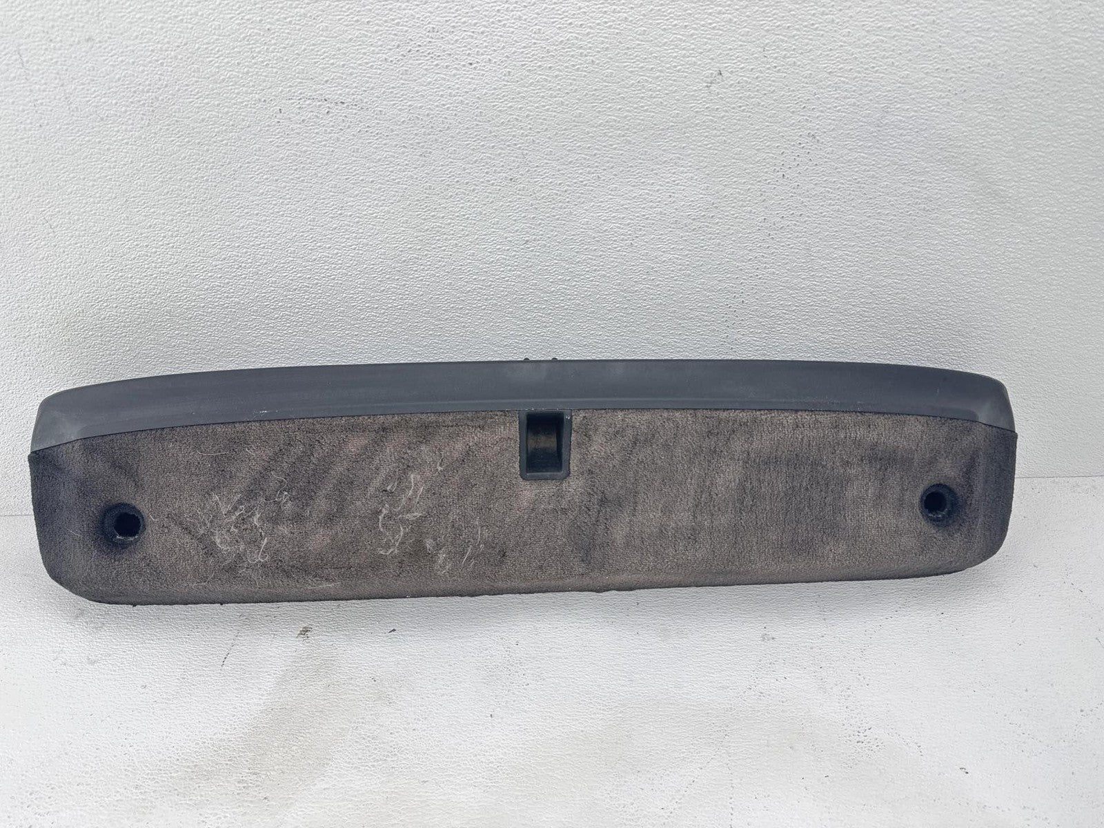 1997-2005 Porsche Boxster 986 Rear Shelf Storage Box Compartment OEM