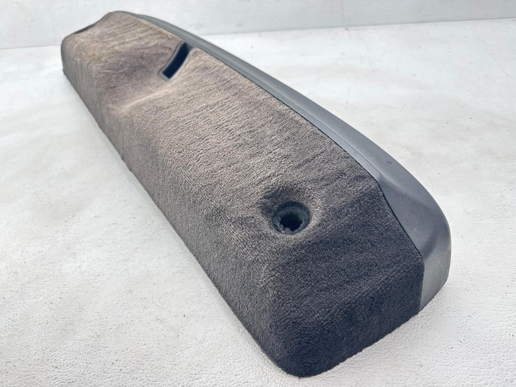 1997-2005 Porsche Boxster 986 Rear Shelf Storage Box Compartment OEM
