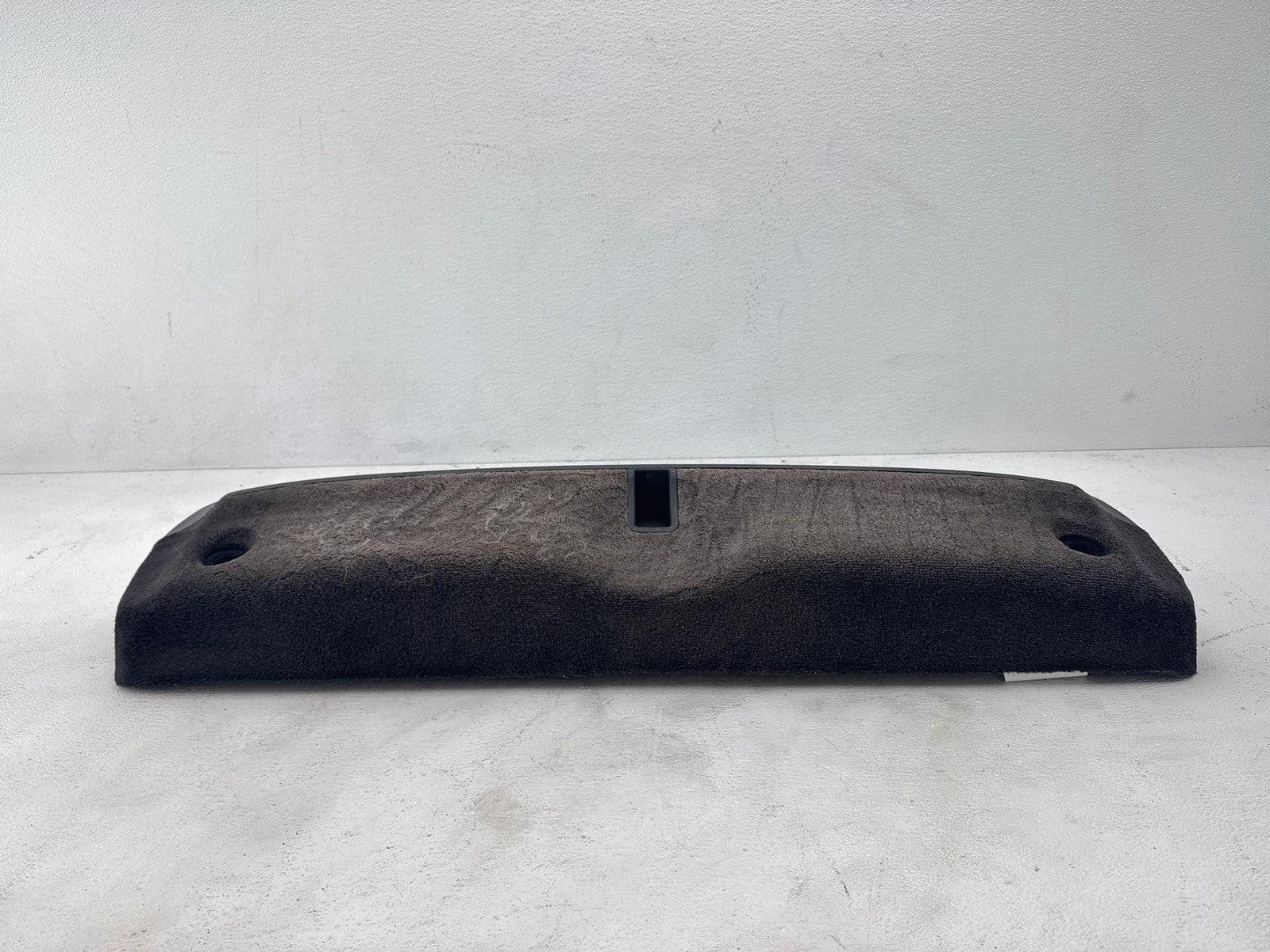 1997-2005 Porsche Boxster 986 Rear Shelf Storage Box Compartment OEM