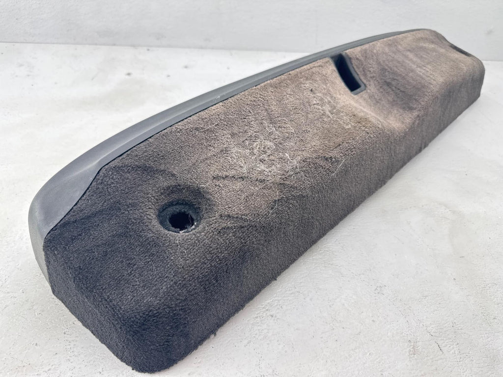 1997-2005 Porsche Boxster 986 Rear Shelf Storage Box Compartment OEM