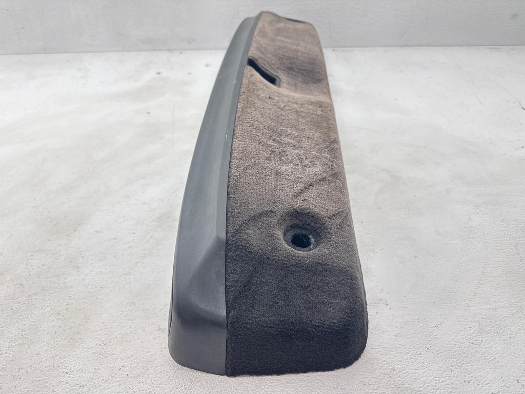 1997-2005 Porsche Boxster 986 Rear Shelf Storage Box Compartment OEM