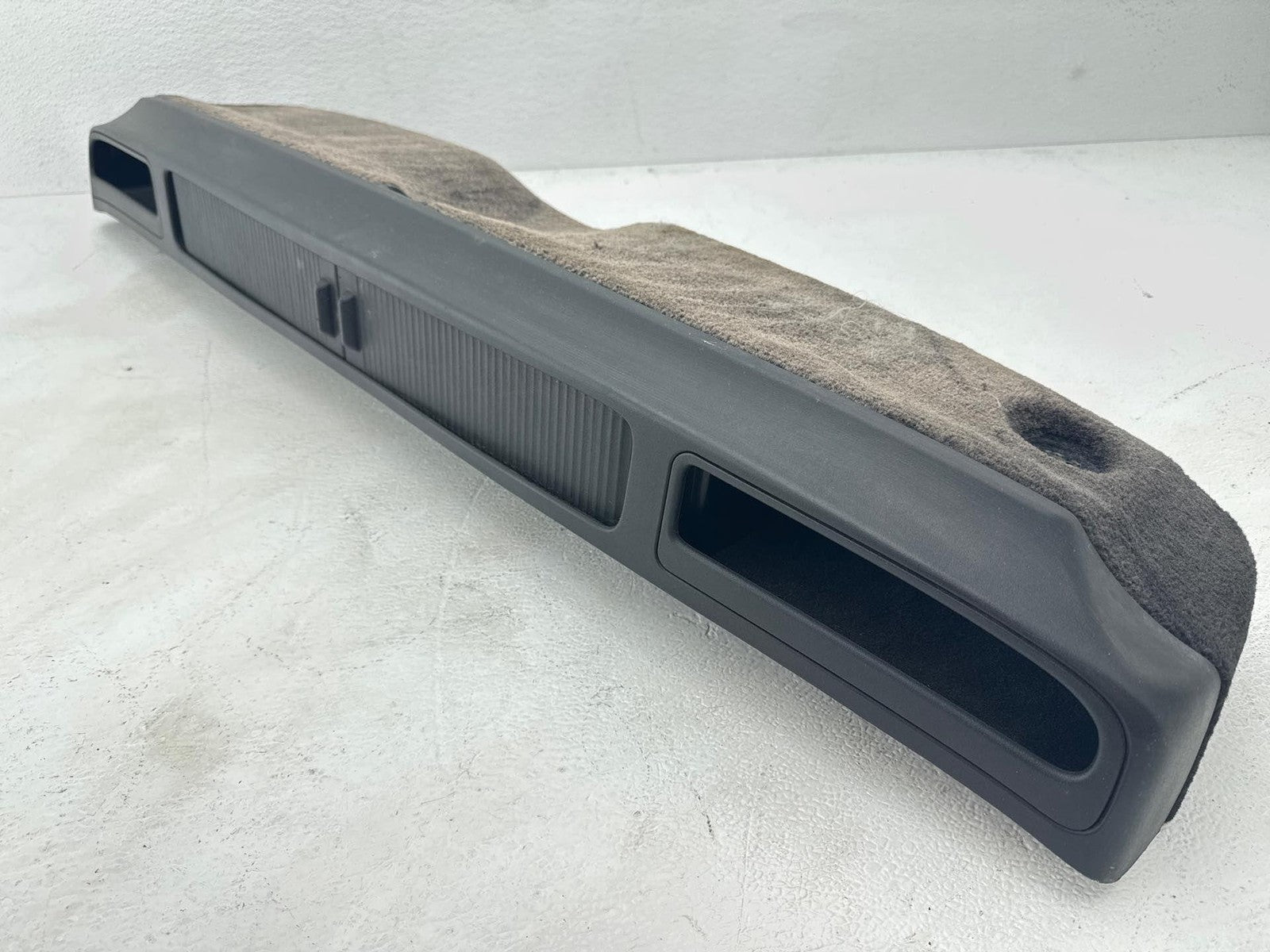 1997-2005 Porsche Boxster 986 Rear Shelf Storage Box Compartment OEM
