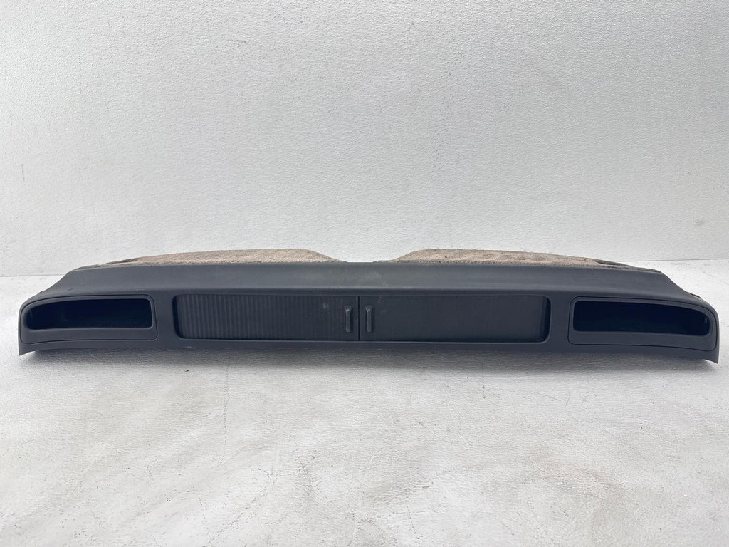 1997-2005 Porsche Boxster 986 Rear Shelf Storage Box Compartment OEM