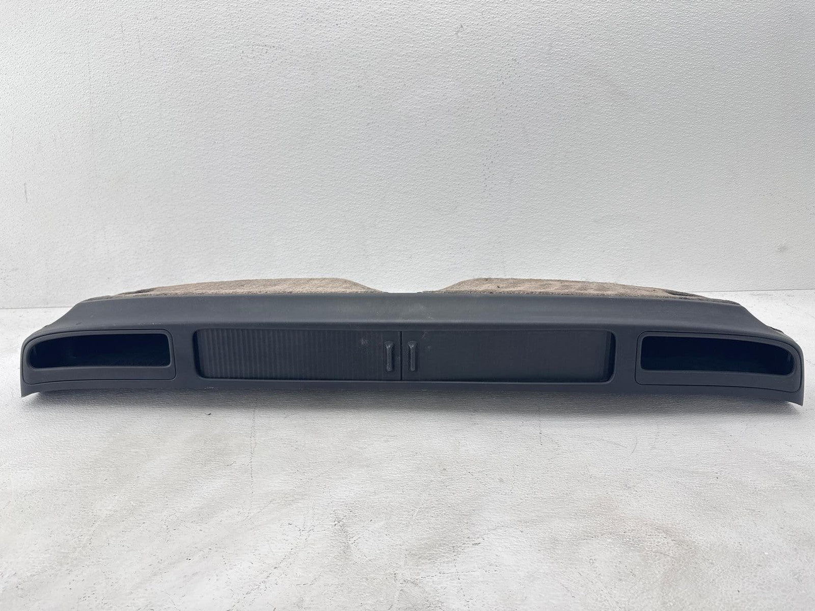 1997-2005 Porsche Boxster 986 Rear Shelf Storage Box Compartment OEM