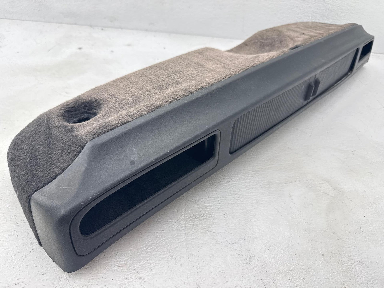 1997-2005 Porsche Boxster 986 Rear Shelf Storage Box Compartment OEM