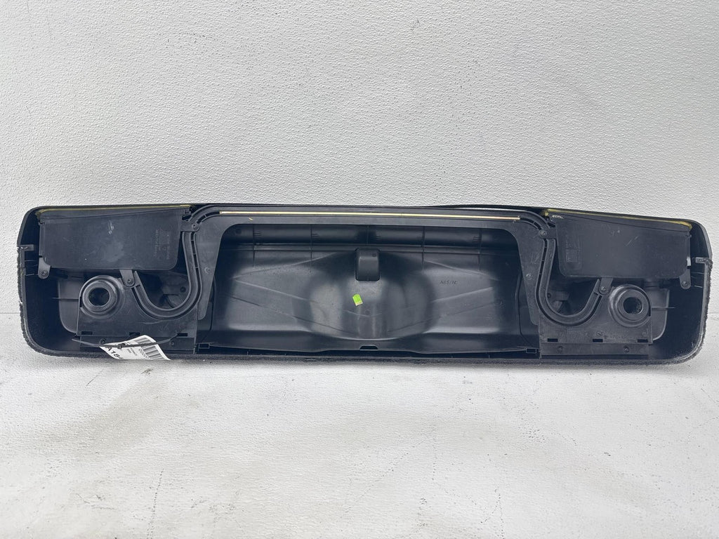 1997-2005 Porsche Boxster 986 Rear Shelf Storage Box Compartment OEM