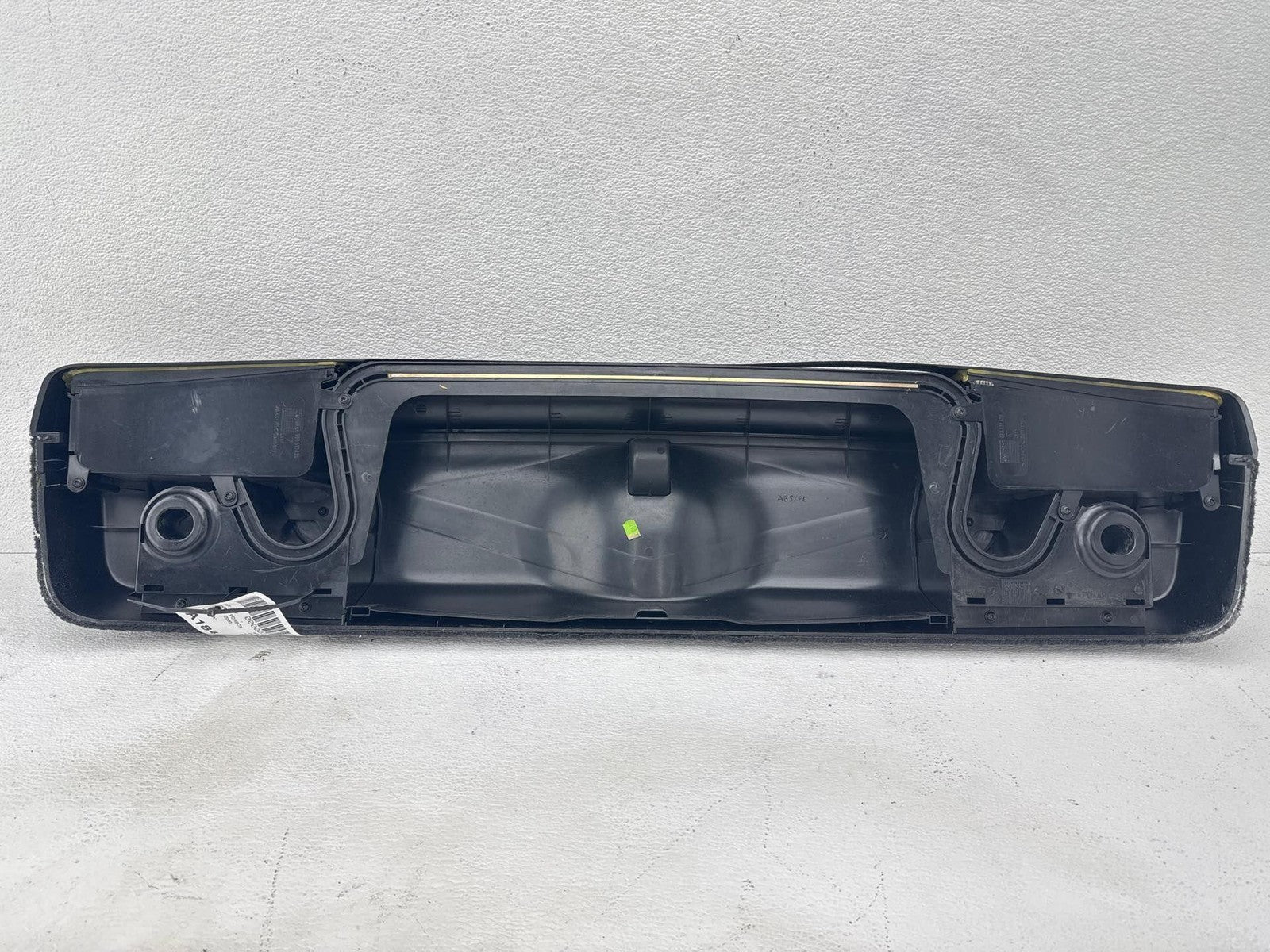 1997-2005 Porsche Boxster 986 Rear Shelf Storage Box Compartment OEM