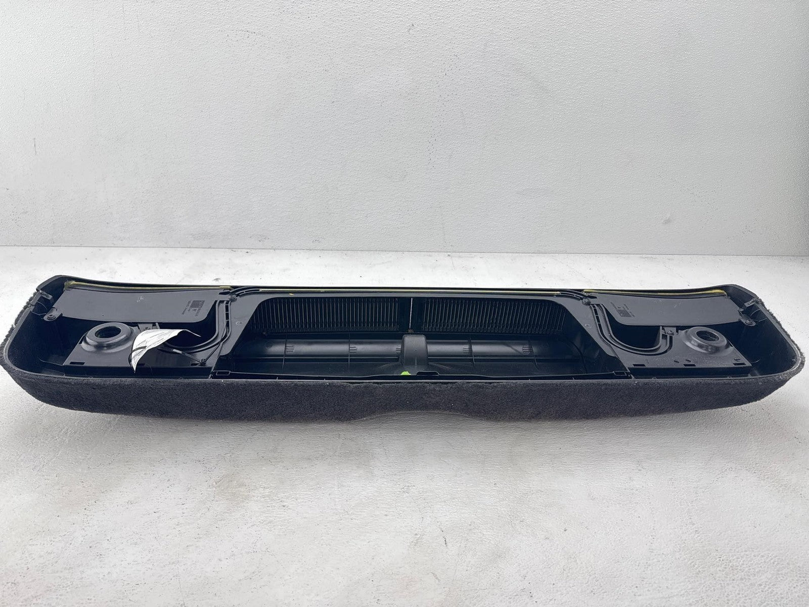 1997-2005 Porsche Boxster 986 Rear Shelf Storage Box Compartment OEM