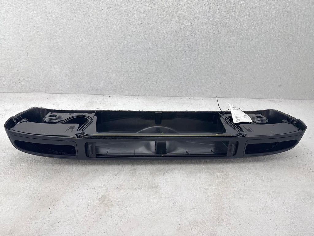 1997-2005 Porsche Boxster 986 Rear Shelf Storage Box Compartment OEM